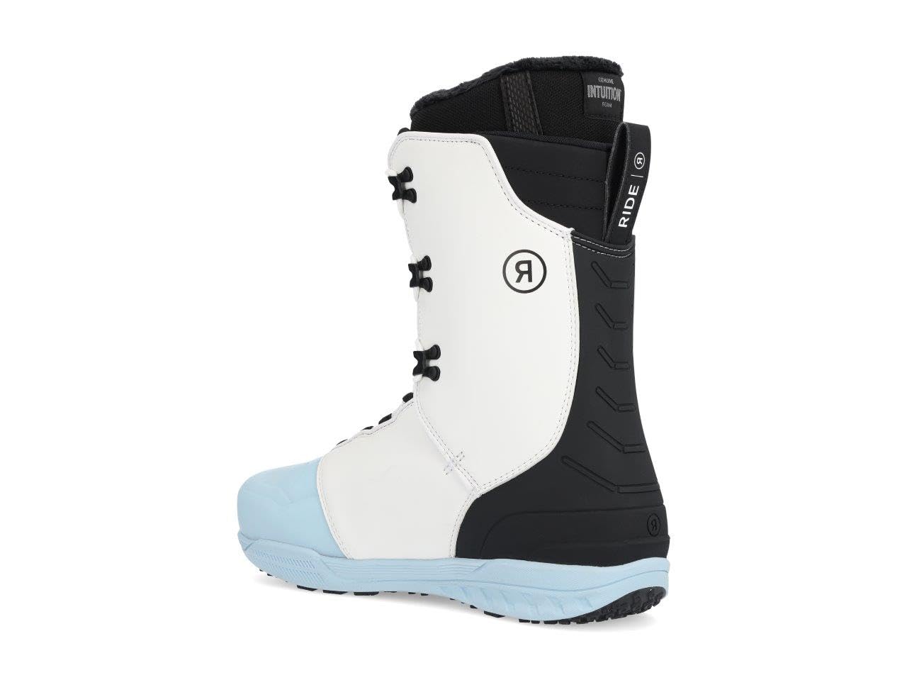 Amazon.co.jp: RIDE Ride Snowboard Boots, Men's, FUSE Boots, Snow
